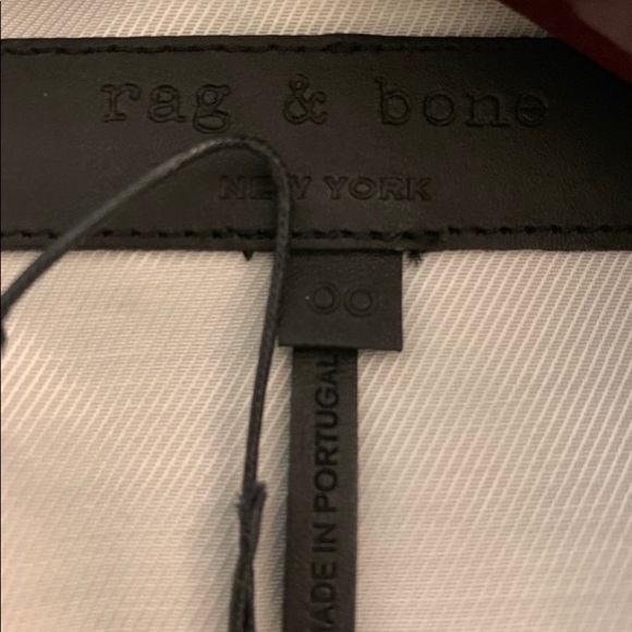 Rag & Bone Pike Jacket - Picture 6 of 8